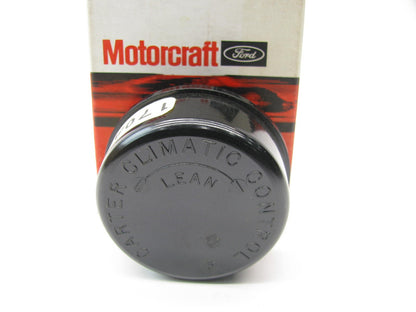 Motorcraft CM1075 / D0DZ-9848-A Carburetor Choke Thermostat
