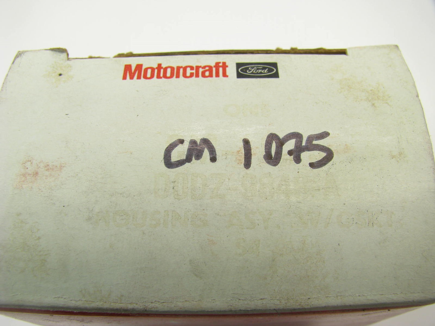Motorcraft CM1075 / D0DZ-9848-A Carburetor Choke Thermostat
