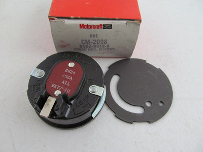 Motorcraft CM2098 Carburetor Choke Thermostat
