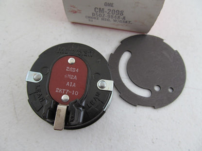 Motorcraft CM2098 Carburetor Choke Thermostat