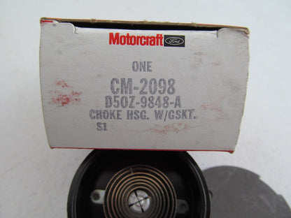 Motorcraft CM2098 Carburetor Choke Thermostat