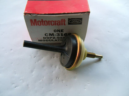 NOS 1979-1987 Ford Medium Duty Truck Holley 4-BBL Carb. Dashpot 370 429 V8 Gas