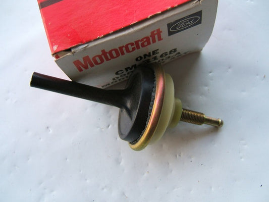 NOS 1979-1987 Ford Medium Duty Truck Holley 4-BBL Carb. Dashpot 370 429 V8 Gas