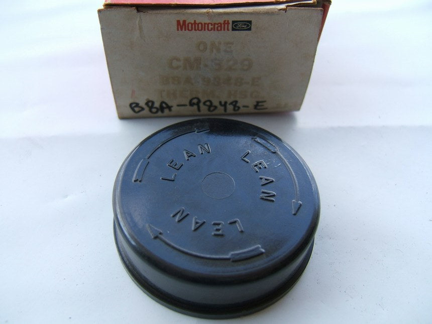 Motorcraft CM329 Carburetor Choke Thermostat
