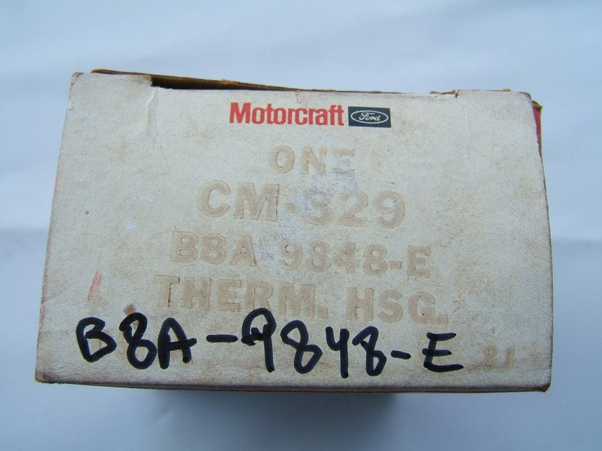 Motorcraft CM329 Carburetor Choke Thermostat