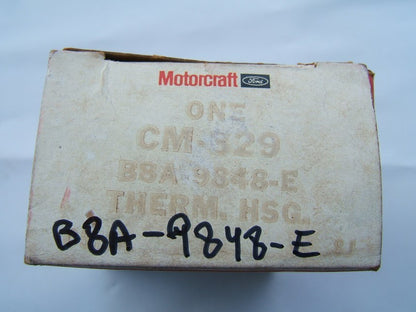 Motorcraft CM329 Carburetor Choke Thermostat