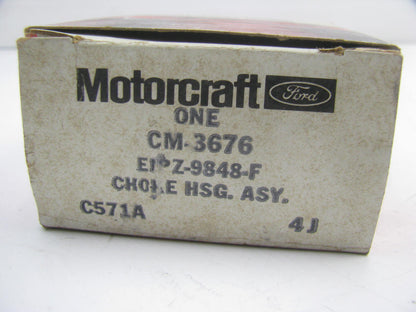 Motorcraft CM3676 Carburetor Choke Thermostat