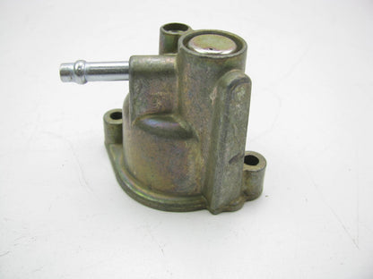 Motorcraft CM3729 / E1TZ-9B580-A Carburetor Diaphragm Cover - 2 Bbl VV