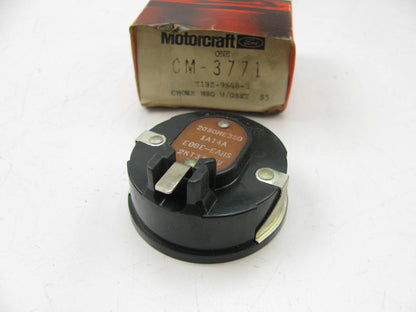 Motorcraft CM3771 Carburetor Choke Thermostat - E1BZ-9848-E 2C1201 CV382 E6147