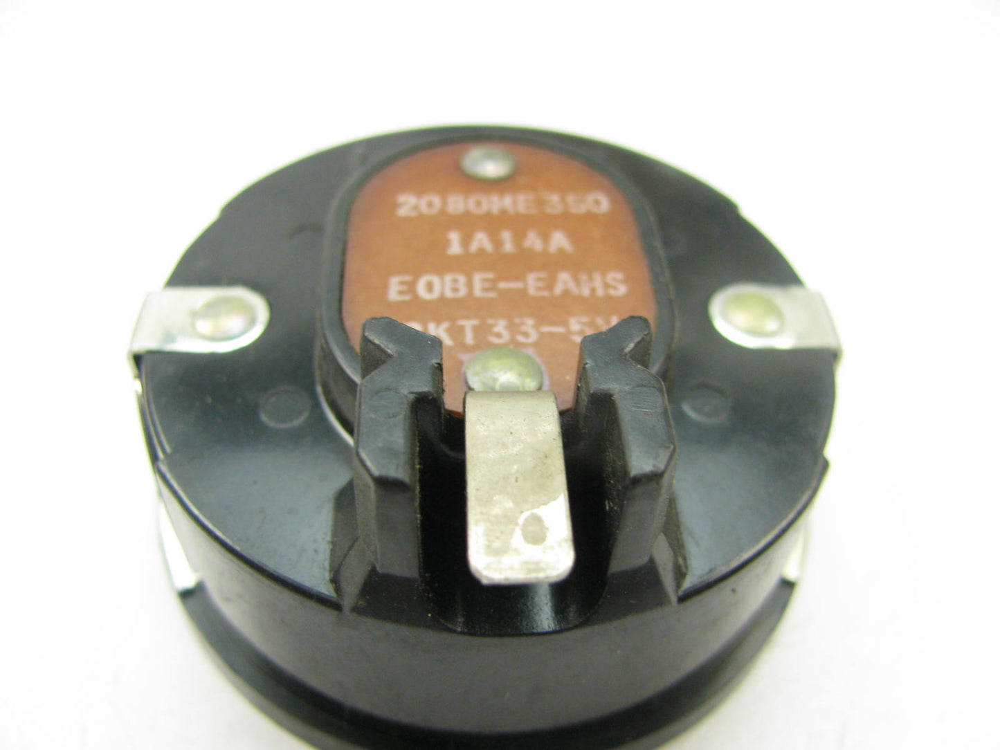 Motorcraft CM3771 Carburetor Choke Thermostat - E1BZ-9848-E 2C1201 CV382 E6147