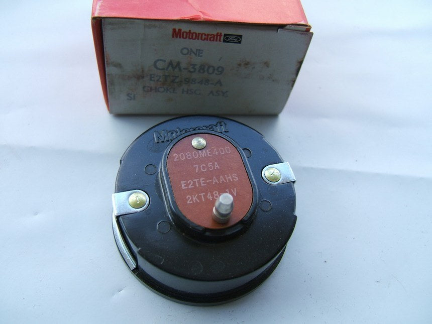 Motorcraft CM3809 Carburetor Choke Thermostat