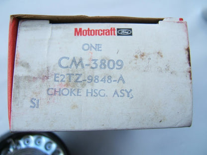 Motorcraft CM3809 Carburetor Choke Thermostat