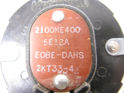 Motorcraft CM3849 Carburetor Choke Thermostat  - 1982 Ford 4.2L 255 V8