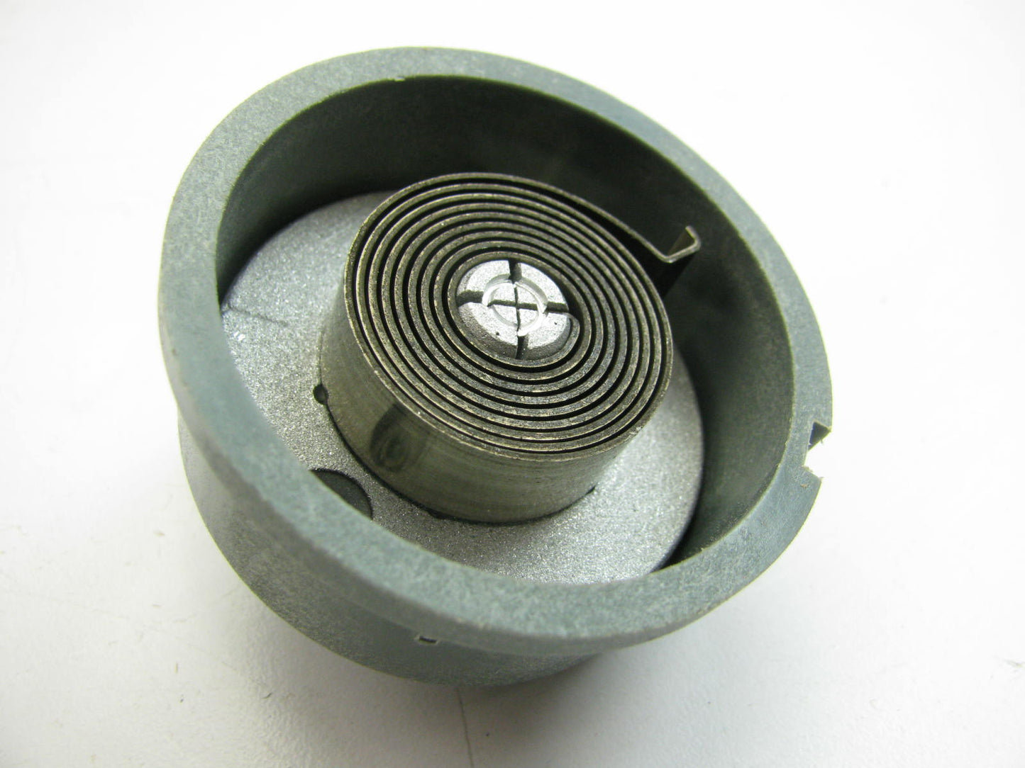 Motorcraft CM3864 Carburetor Choke Thermostat 1982-1983 1.6L Holley-Weber 2-BBL