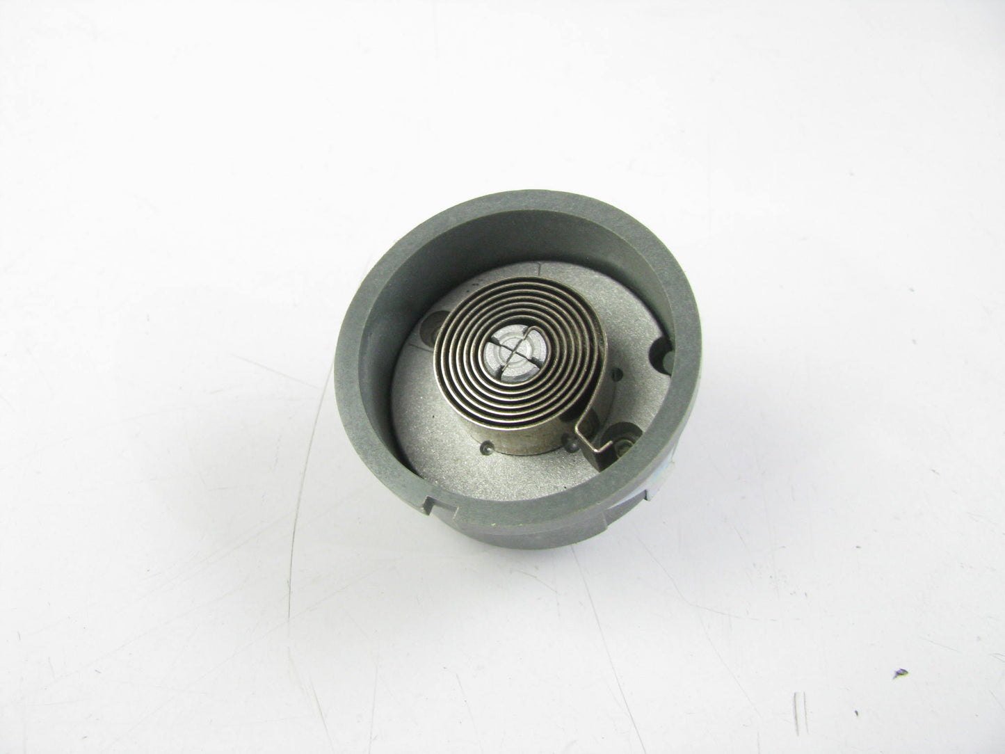 Motorcraft CM3865 Carburetor Choke Thermostat - 1982-83 Ford Escort Weber 740