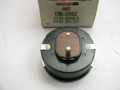 Motorcraft CM3902 Carburetor Choke Thermostat OEM FORD # E2SZ-9848-A