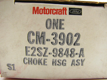 Motorcraft CM3902 Carburetor Choke Thermostat OEM FORD # E2SZ-9848-A