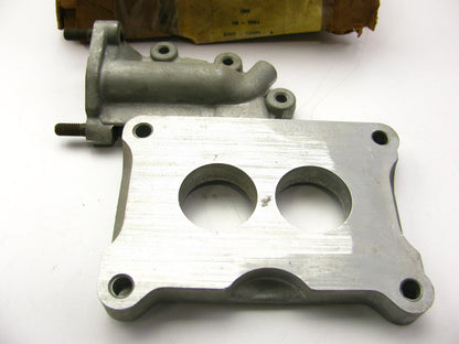 Motorcraft CM3961 Carburetor / EGR Spacer 1982-1983 Thunderbird Cougar 3.8L V6