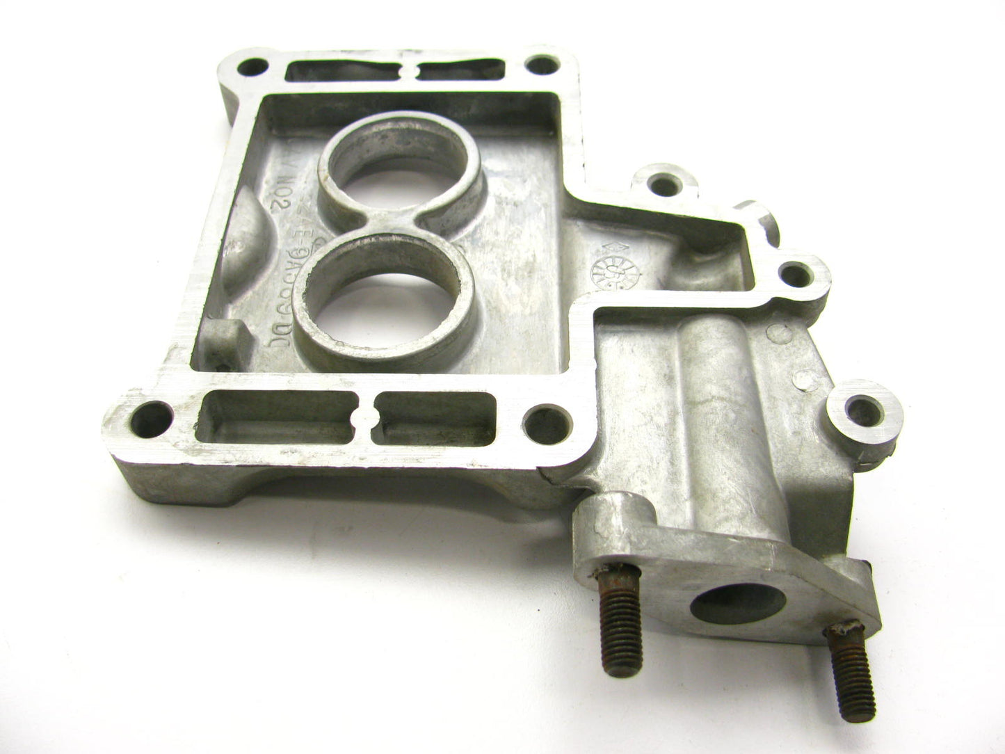 Motorcraft CM3961 Carburetor / EGR Spacer 1982-1983 Thunderbird Cougar 3.8L V6