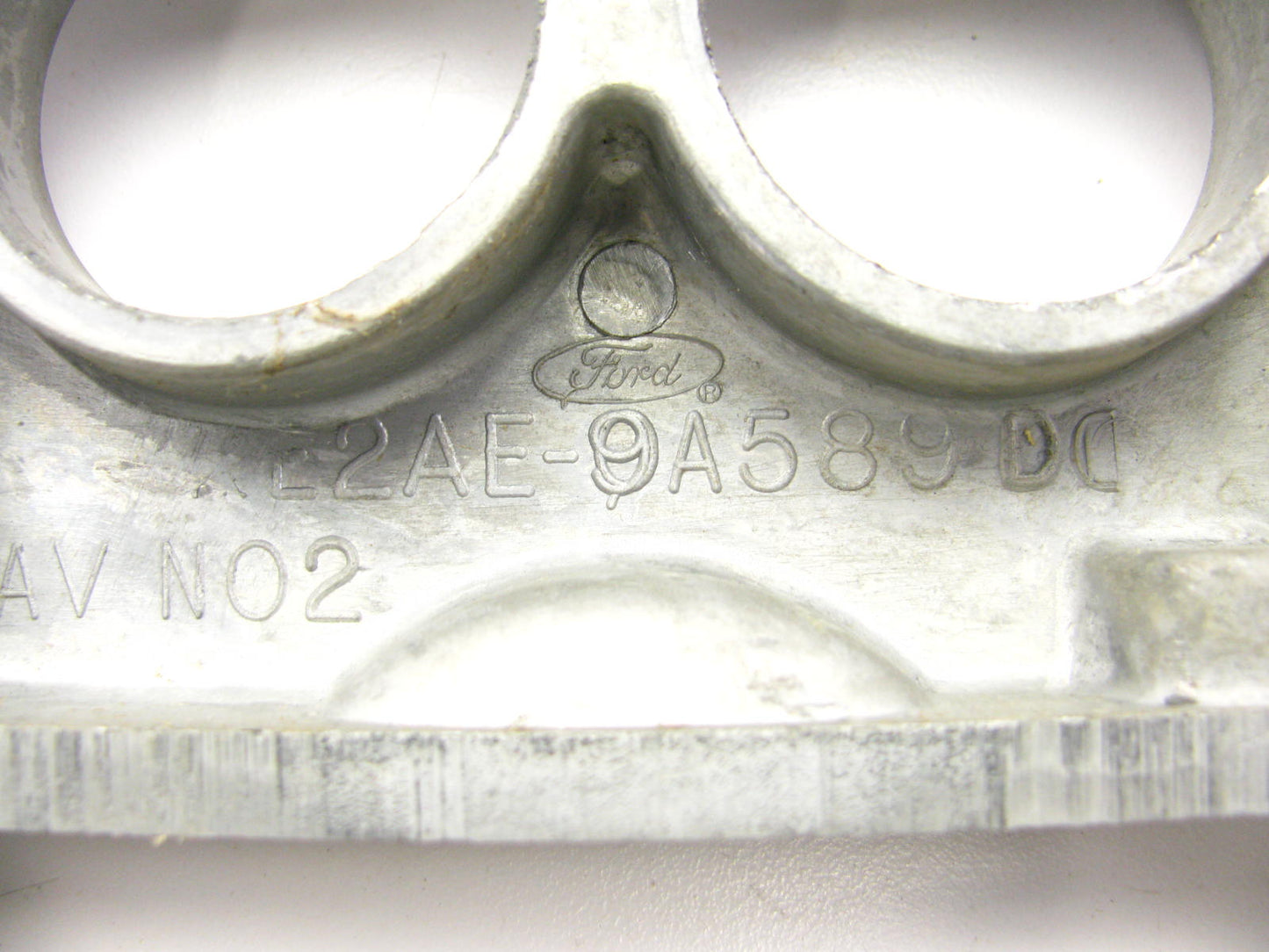 Motorcraft CM3961 Carburetor / EGR Spacer 1982-1983 Thunderbird Cougar 3.8L V6