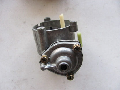 Motorcraft CM4212 Choke Diaphragm Housing 1983 Ford For Holley 2BBL Weber 740