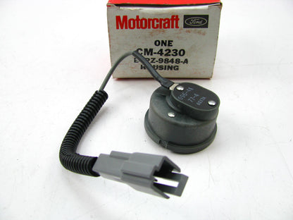 Motorcraft CM4230 Carburetor Choke Thermostat HSC 1984 Escort 2.3L HSC 1-BBL