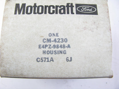 Motorcraft CM4230 Carburetor Choke Thermostat HSC 1984 Escort 2.3L HSC 1-BBL