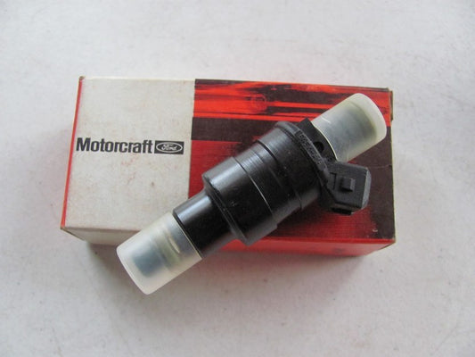 NEW OEM Motorcraft CM4263 Fuel Injector - 1984-1985 Ford 1.6L TURBO Escort EXP