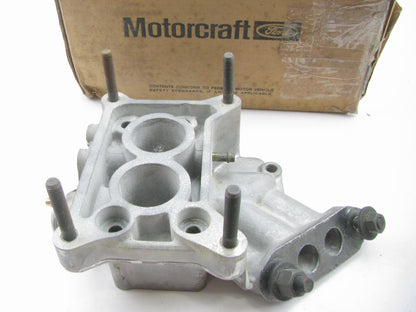 Motorcraft CM4350A Carburetor Spacer E59E-9A589-BA E37E-9A589-FD 1983-UP 2.8L V6