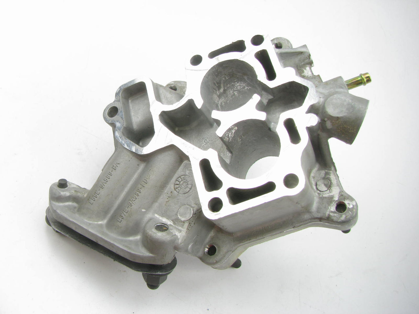 Motorcraft CM4350A Carburetor Spacer E59E-9A589-BA E37E-9A589-FD 1983-UP 2.8L V6
