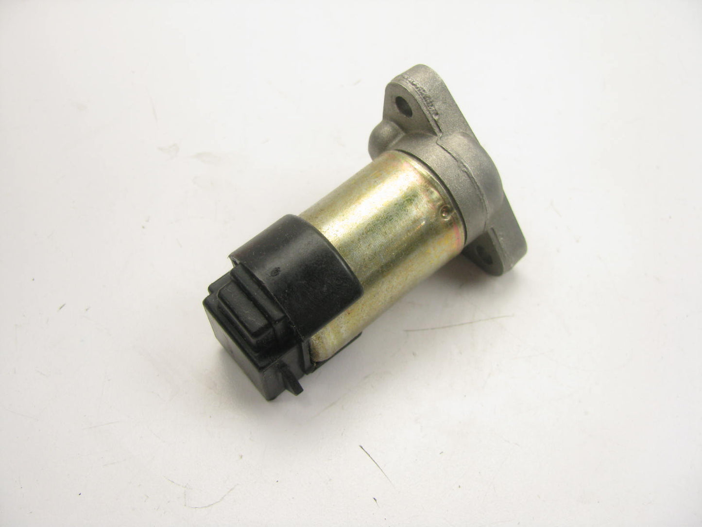 1984 Ford 3.8L V6 Carburetor Mixture Control Solenoid OEM Ford # E4AZ-9S565-A