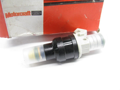 Motorcraft CM4492 Fuel Injector - E67E-B1B E6SZ-9F593-A