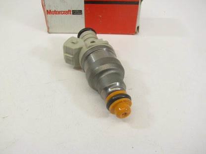 NEW Genuine OEM Motorcraft CM4782 Fuel Injector Ford # F47Z-9F593-A