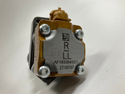 REMAN. Motorcraft CMR-2-RM Diesel Fuel Injector AF1833641C1 / 1833641C1