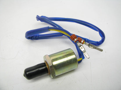 Motorcraft CS-11 Carburetor Idle Stop Solenoid - D7PZ-9D856-B