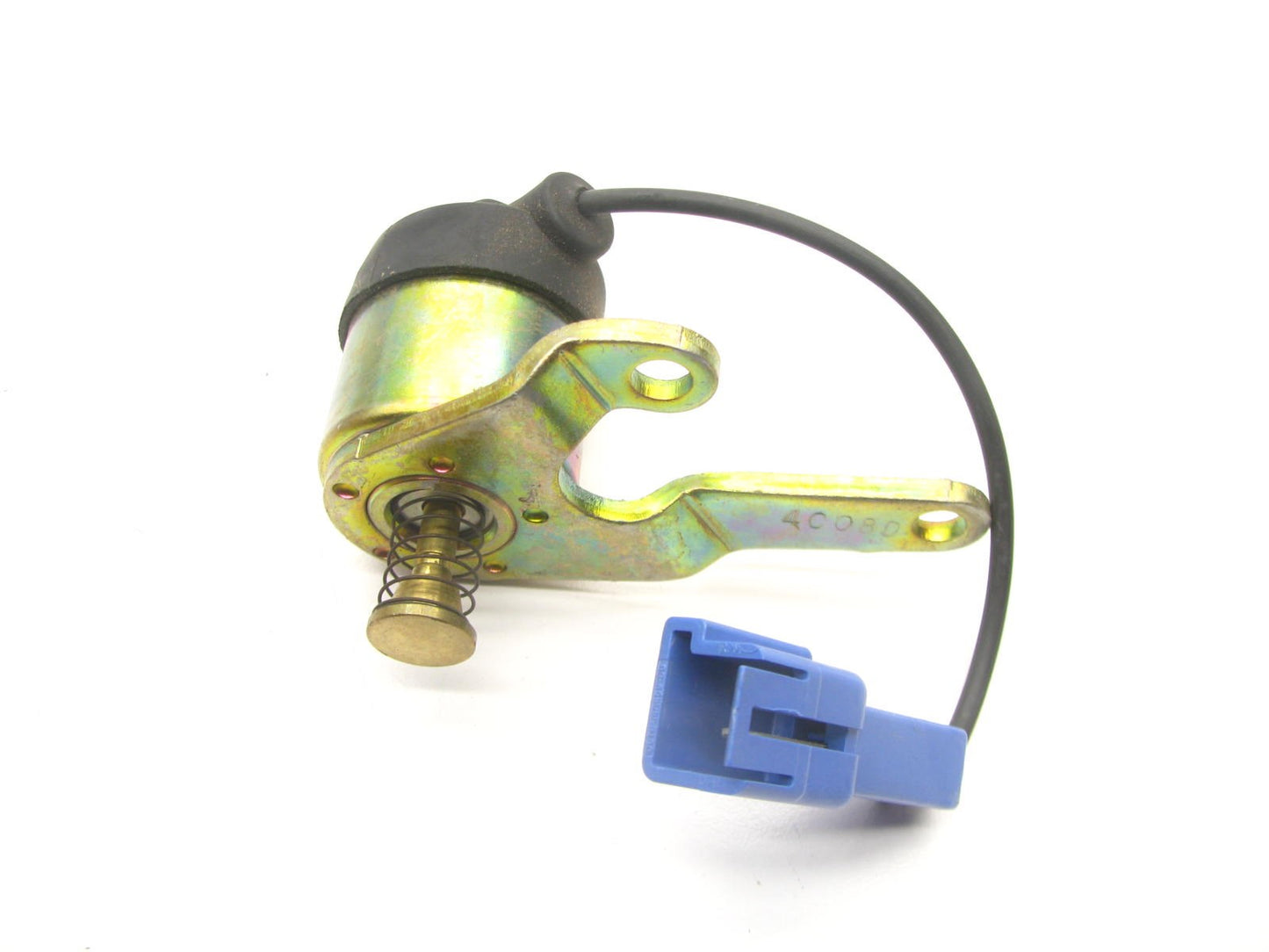 Motorcraft CS29 Carburetor Idle Stop Solenoid D8PZ-9D856-D 1978-1983 Ford 200 I6