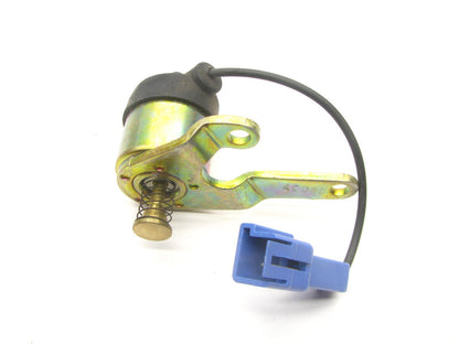Motorcraft CS29 Carburetor Idle Stop Solenoid D8PZ-9D856-D 1978-1983 Ford 200 I6