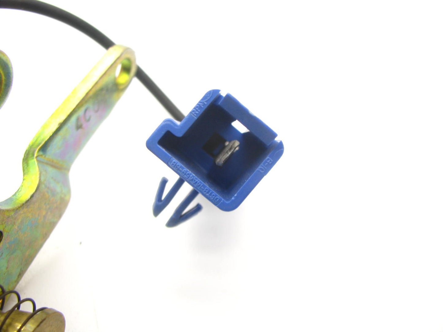 Motorcraft CS29 Carburetor Idle Stop Solenoid D8PZ-9D856-D 1978-1983 Ford 200 I6
