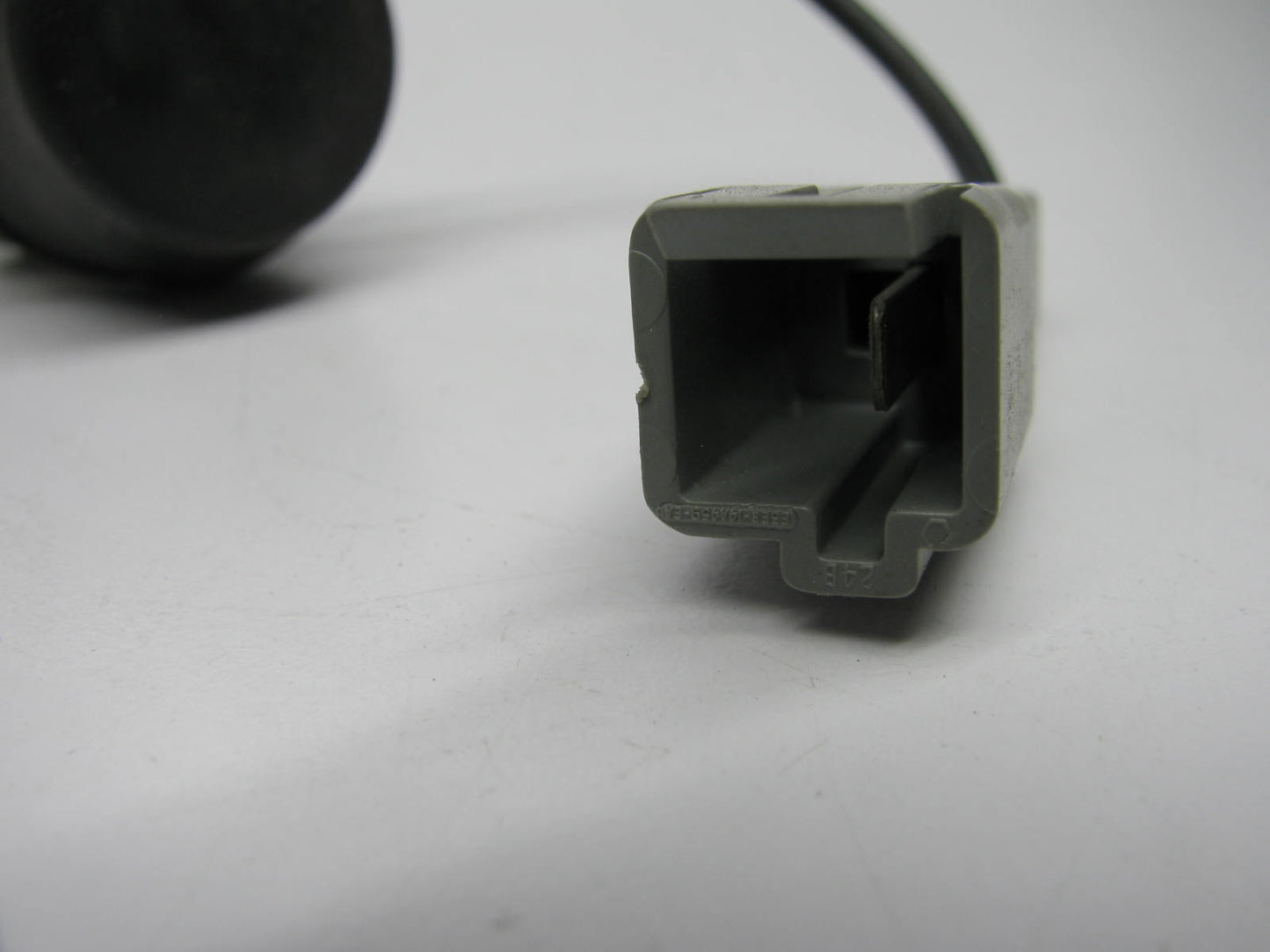 NOS OEM Motorcraft CS36 Carburetor Idle Stop Solenoid - 1980-1983 Ford 2-BBL