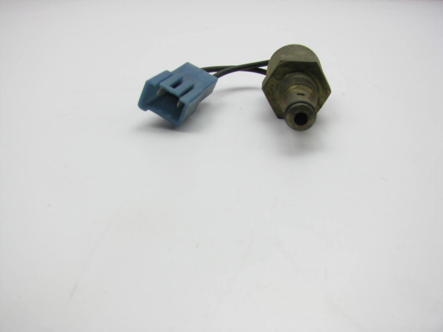 Motorcraft CS3 Carburetor Start Control Solenoid 1977-1979 Ford Variable Venturi
