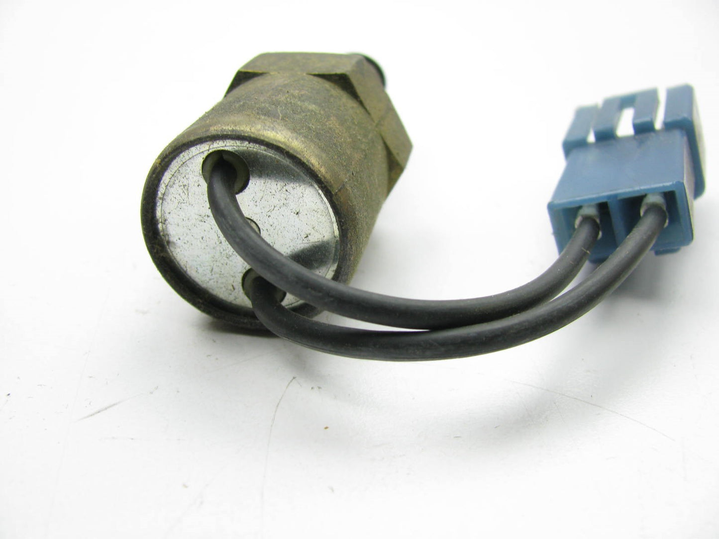 Motorcraft CS3 Carburetor Start Control Solenoid 1977-1979 Ford Variable Venturi