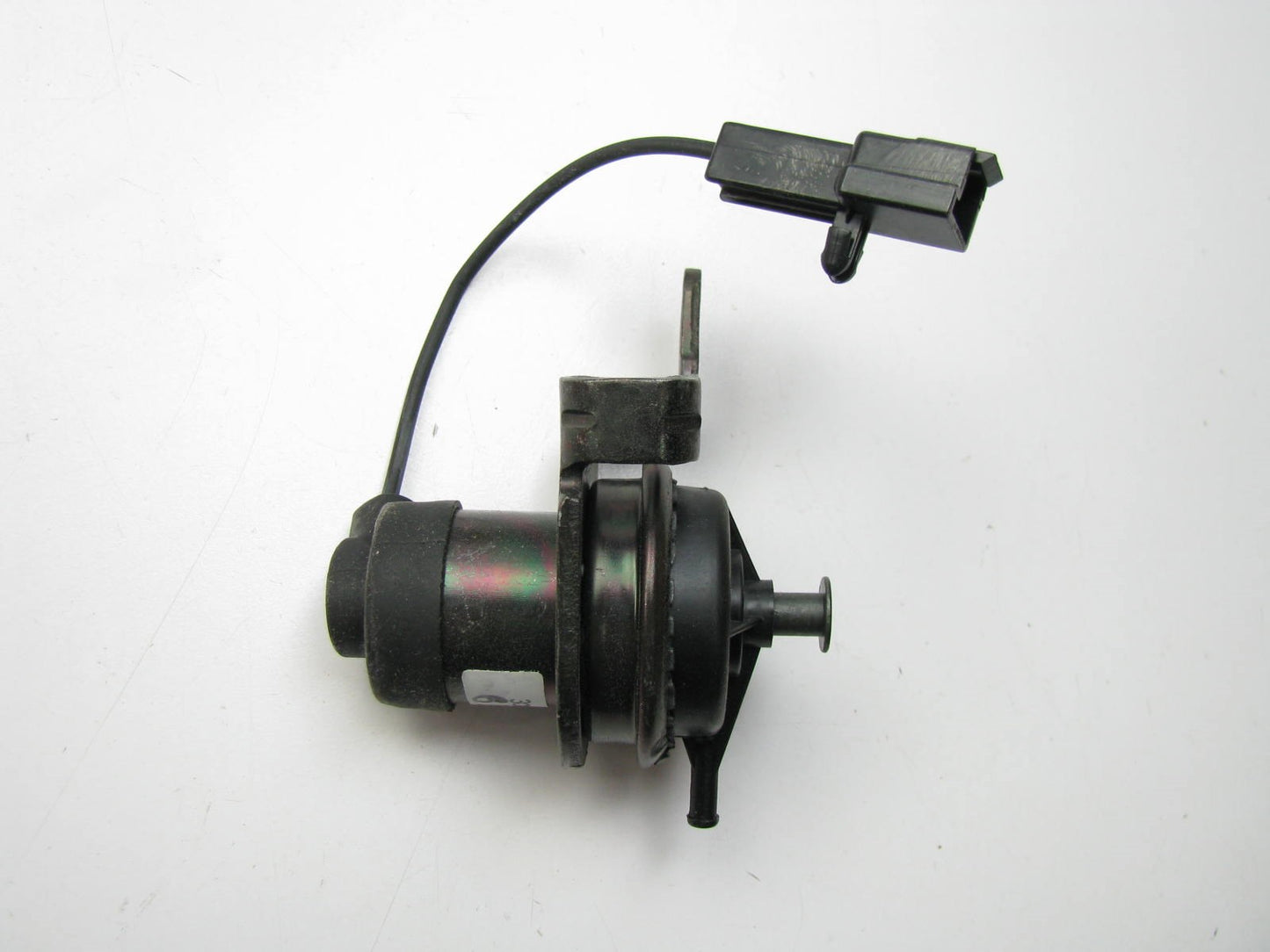 Motorcraft CS-57 Carburetor Idle Stop Solenoid For Holley 1946 1-BBL