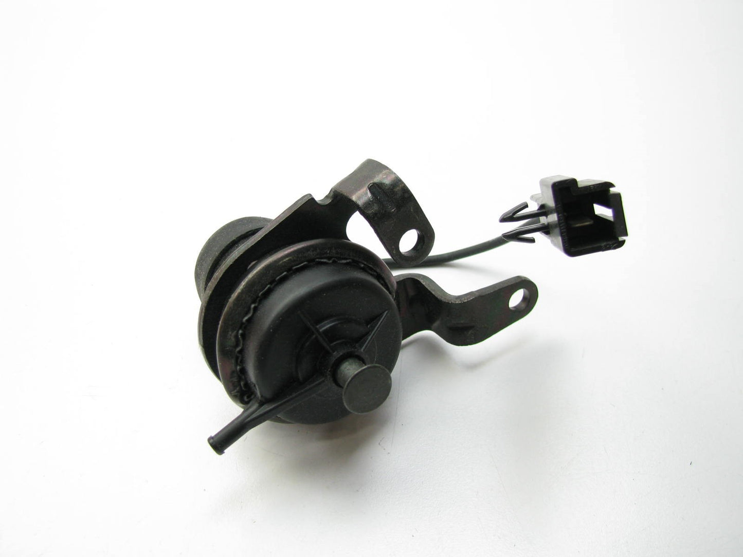 Motorcraft CS-57 Carburetor Idle Stop Solenoid For Holley 1946 1-BBL