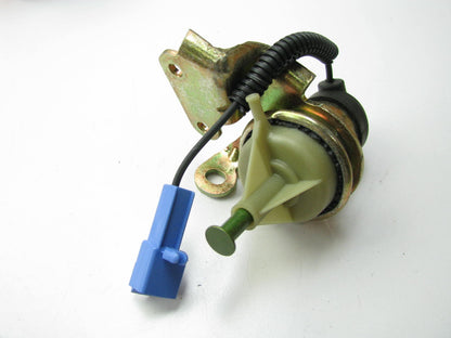 Motorcraft CS-72 Carburetor Idle Stop Solenoid - E4PE9D856A, E4PZ9D856A