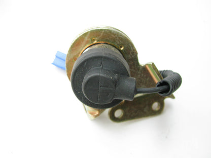 Motorcraft CS-72 Carburetor Idle Stop Solenoid - E4PE9D856A, E4PZ9D856A