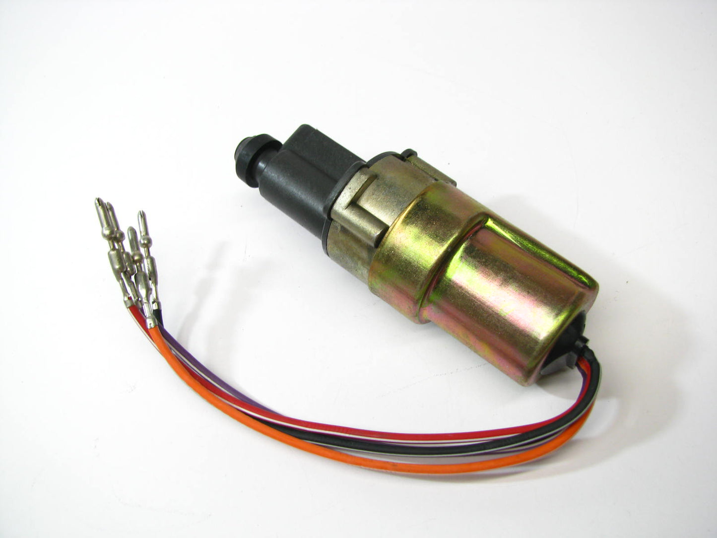 Motorcraft CS-75-A Fuel Injection Idle Air Control Valve 1984 Ford Mercury 3.8L