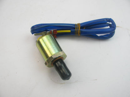 NOS OEM Motorcraft CS79 Throttle Emission Fuel Control Solenoid - 1987 Tracer