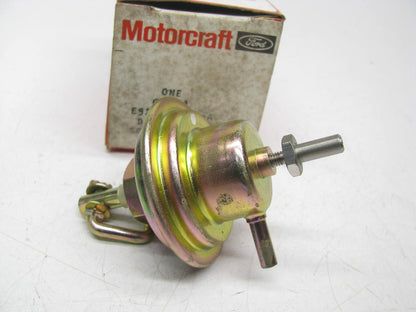 Motorcraft CS-91 Secondary Throttle Diaphragm For 1989-1990 Ford Probe 2.2L-L4