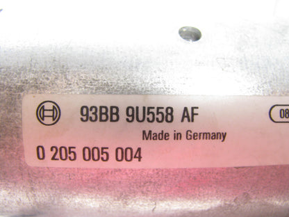 NOS OEM Motorcraft CS-93 Cruise Control Throttle Actuator 1995-1999 Ford Contour