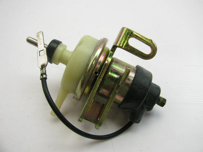 NOS OEM Motorcraft CS65 Carburetor Idle Stop Solenoid Ford # E2AE-BB 302 351W V8